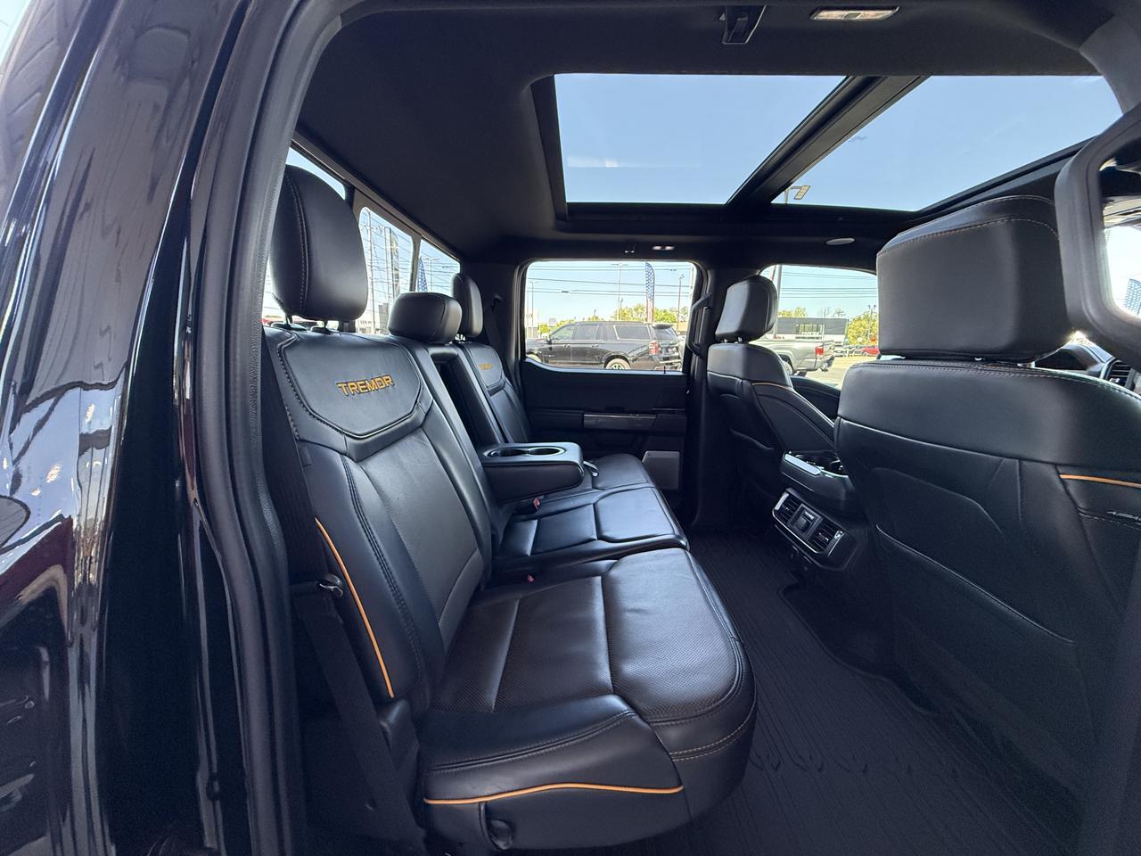 2023 Ford F-150 Tremor Knoxville TN