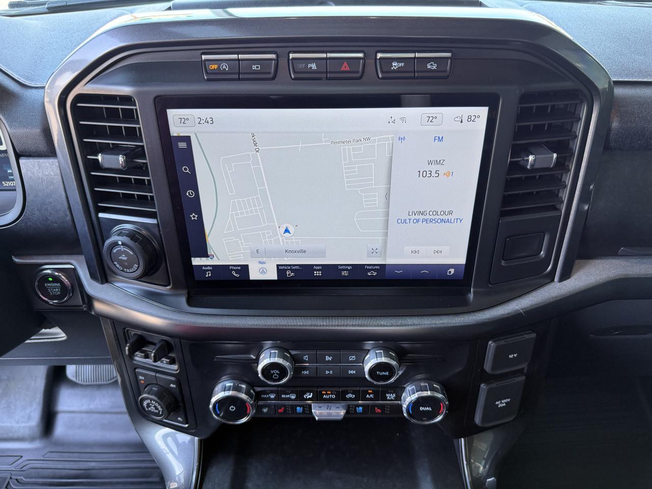 2023 Ford F-150 Tremor Knoxville TN