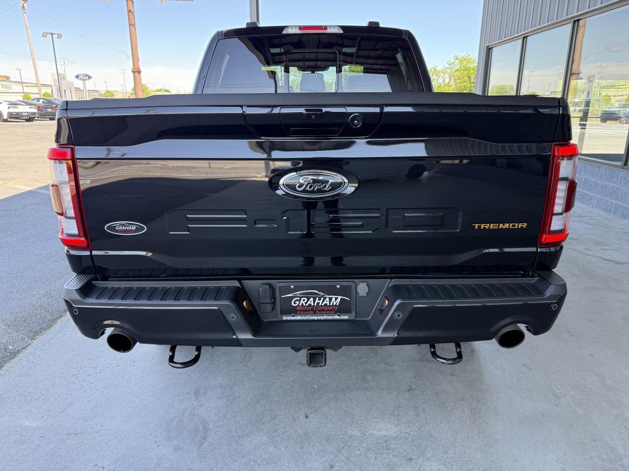 2023 Ford F-150 Tremor Knoxville TN