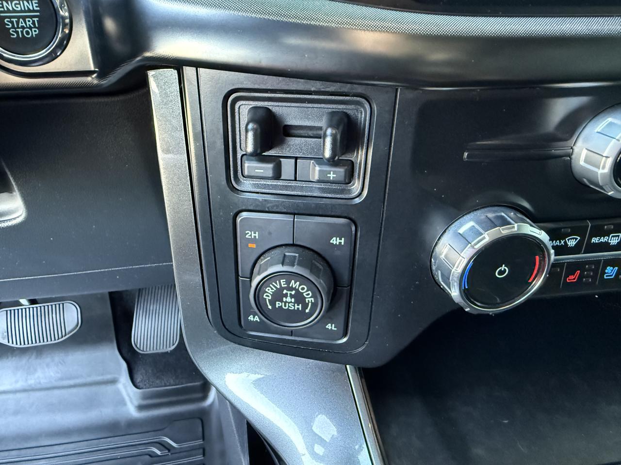 2023 Ford F-150 Tremor Knoxville TN