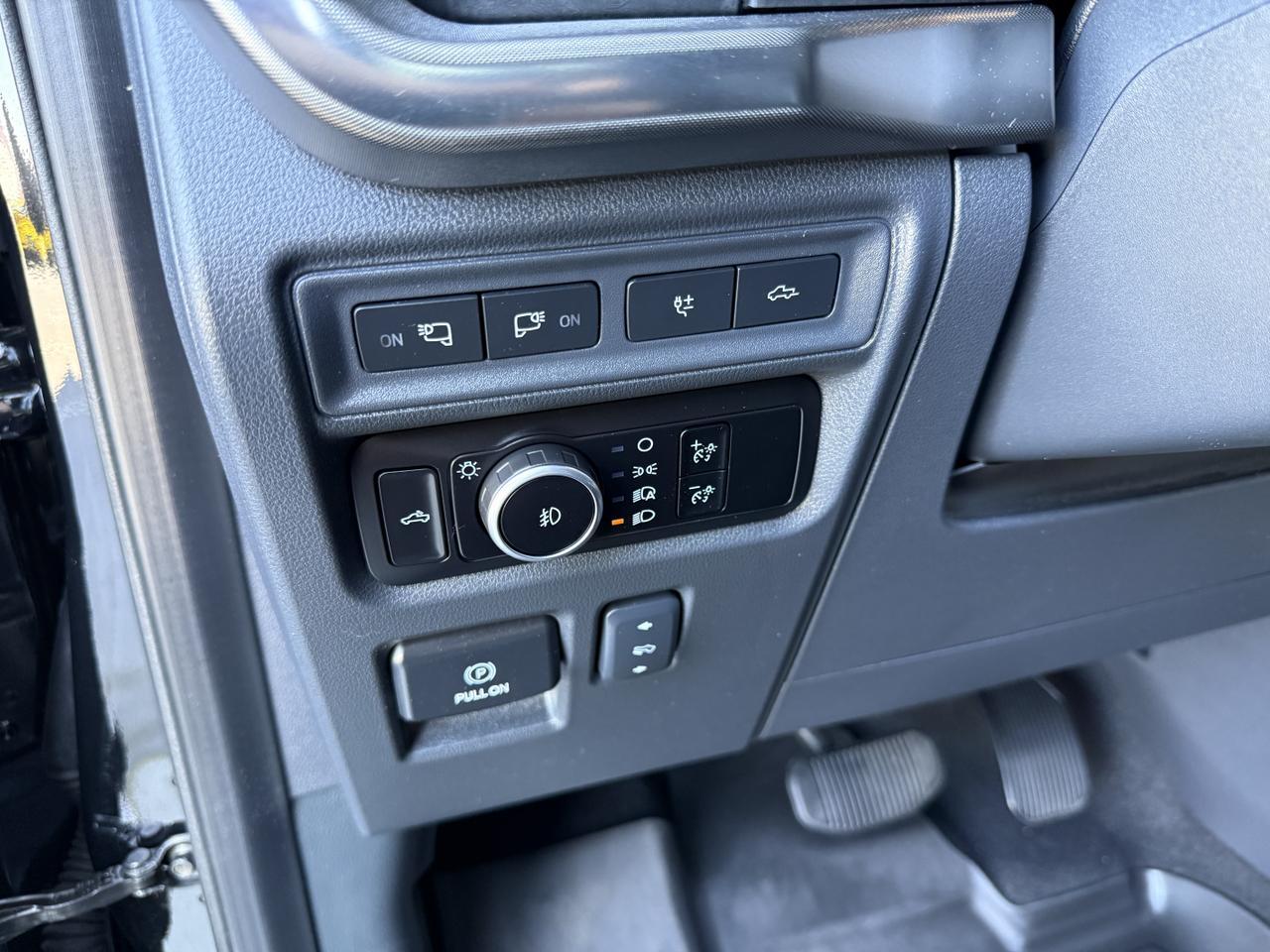 2023 Ford F-150 Tremor Knoxville TN