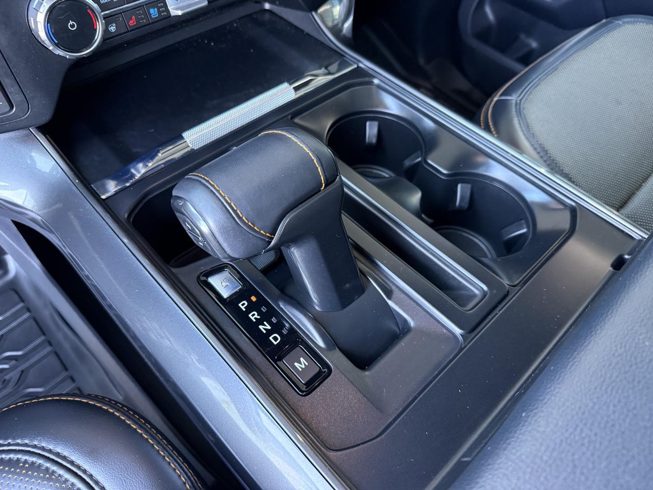 2023 Ford F-150 Tremor Knoxville TN