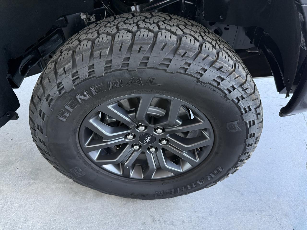 2023 Ford F-150 Tremor Knoxville TN