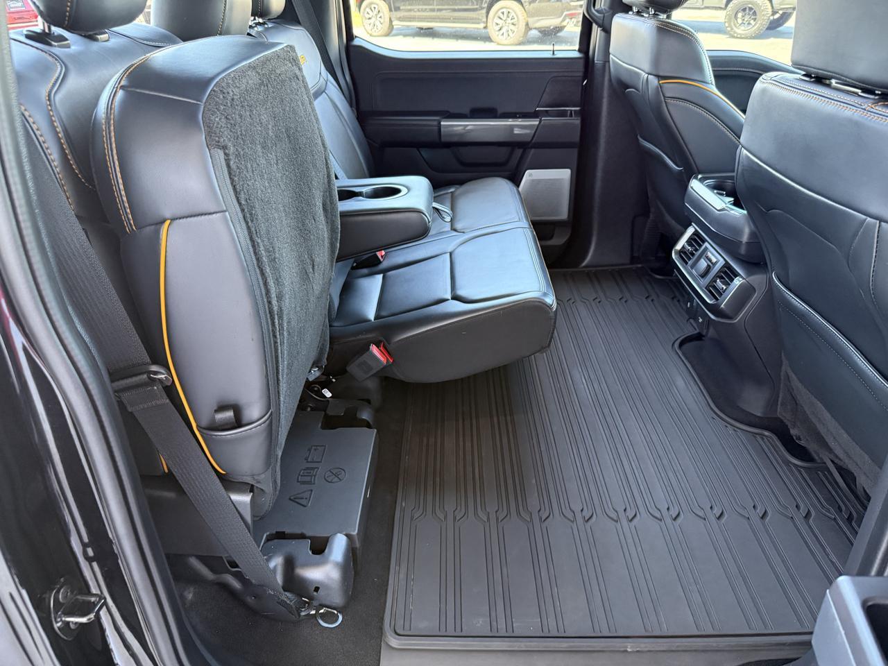 2023 Ford F-150 Tremor Knoxville TN