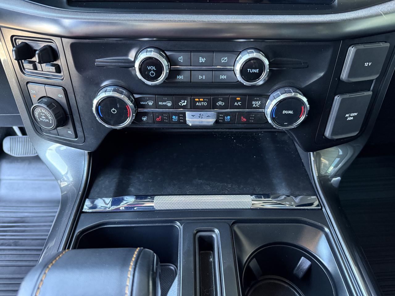 2023 Ford F-150 Tremor Knoxville TN