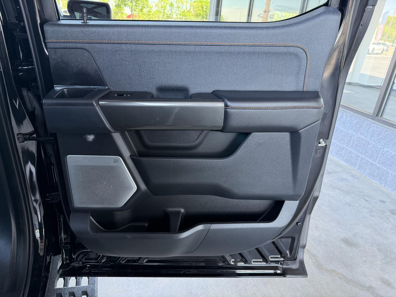 2023 Ford F-150 Tremor Knoxville TN