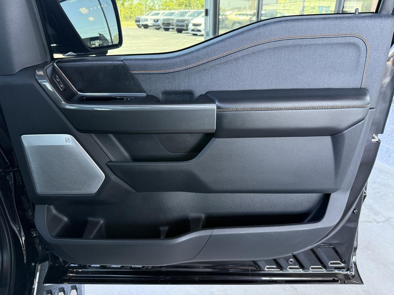 2023 Ford F-150 Tremor Knoxville TN