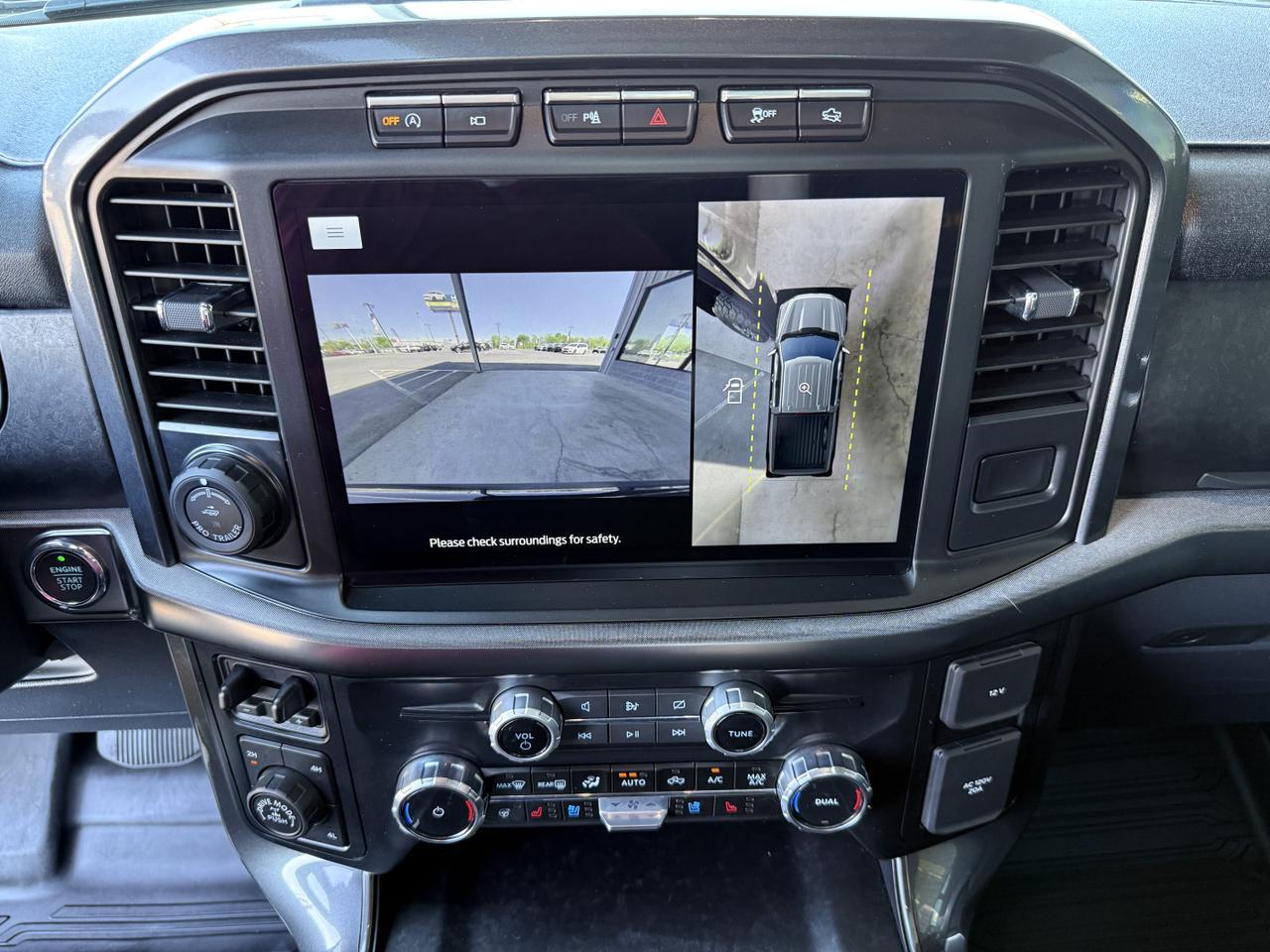 2023 Ford F-150 Tremor Knoxville TN