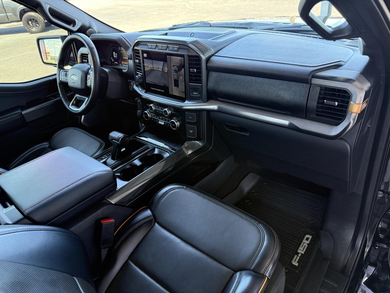 2023 Ford F-150 Tremor Knoxville TN