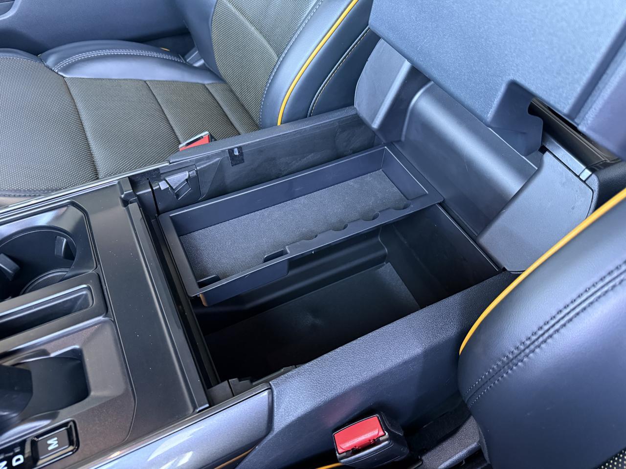 2023 Ford F-150 Tremor Knoxville TN