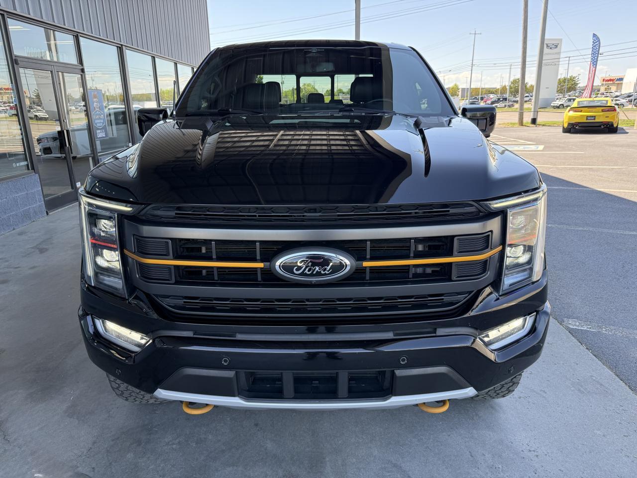 2023 Ford F-150 Tremor Knoxville TN