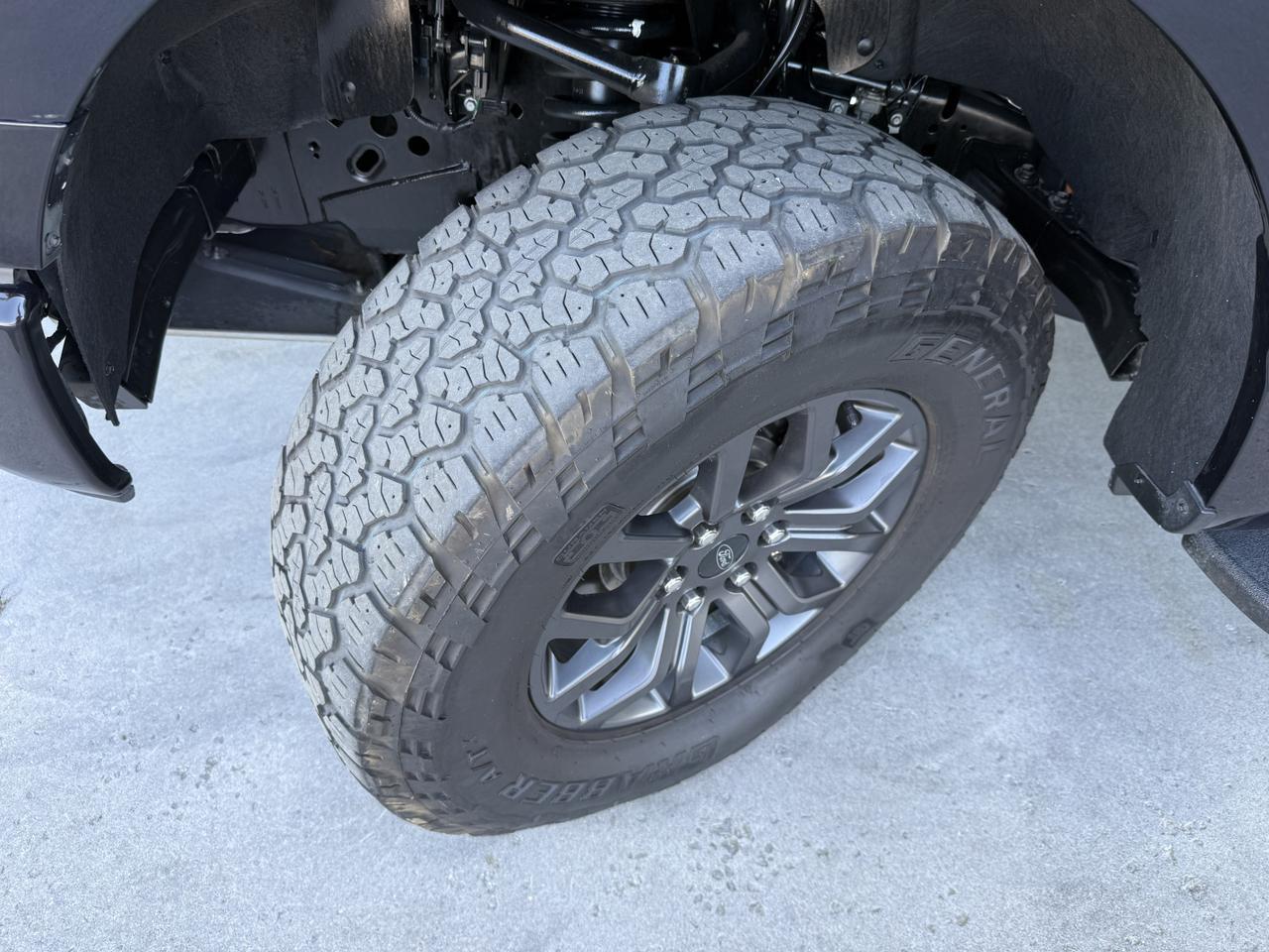 2023 Ford F-150 Tremor Knoxville TN