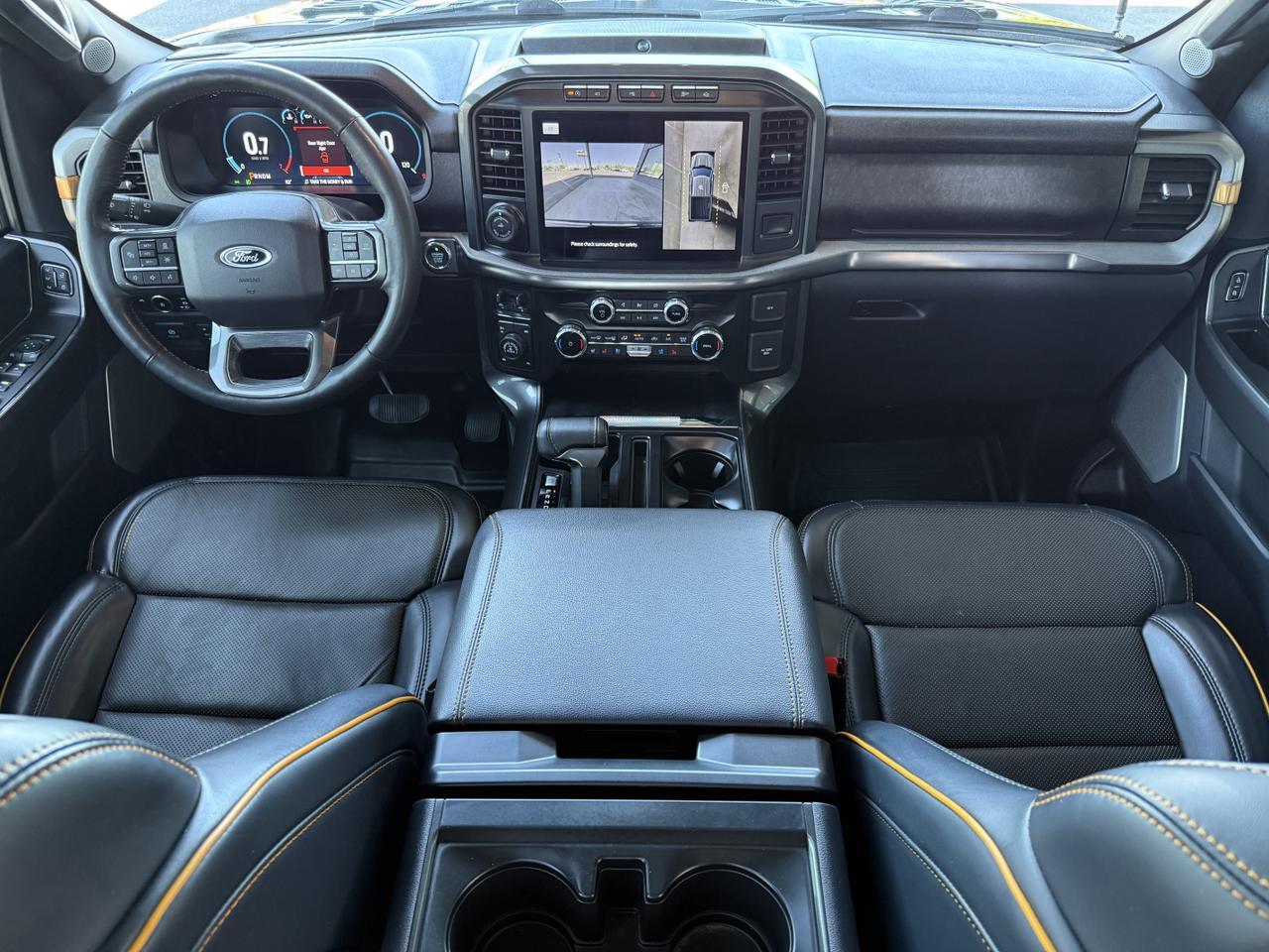 2023 Ford F-150 Tremor Knoxville TN