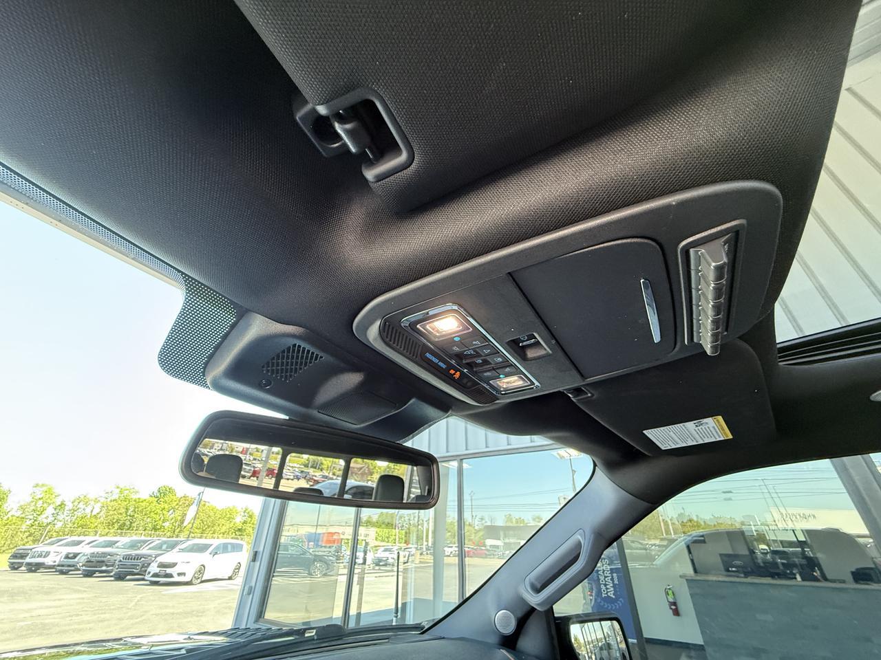 2023 Ford F-150 Tremor Knoxville TN