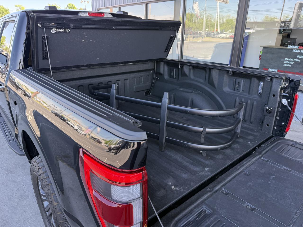 2023 Ford F-150 Tremor Knoxville TN