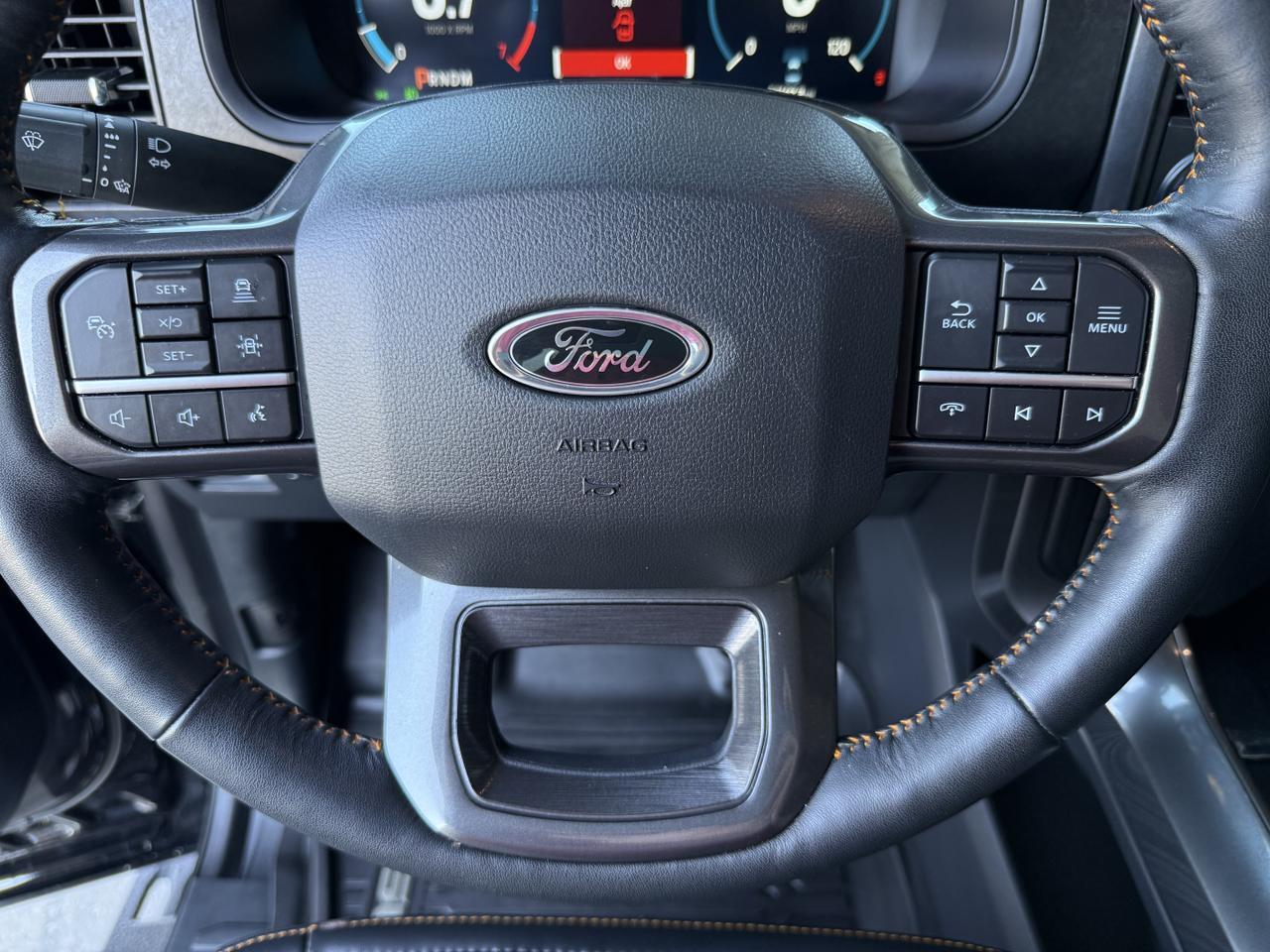 2023 Ford F-150 Tremor Knoxville TN