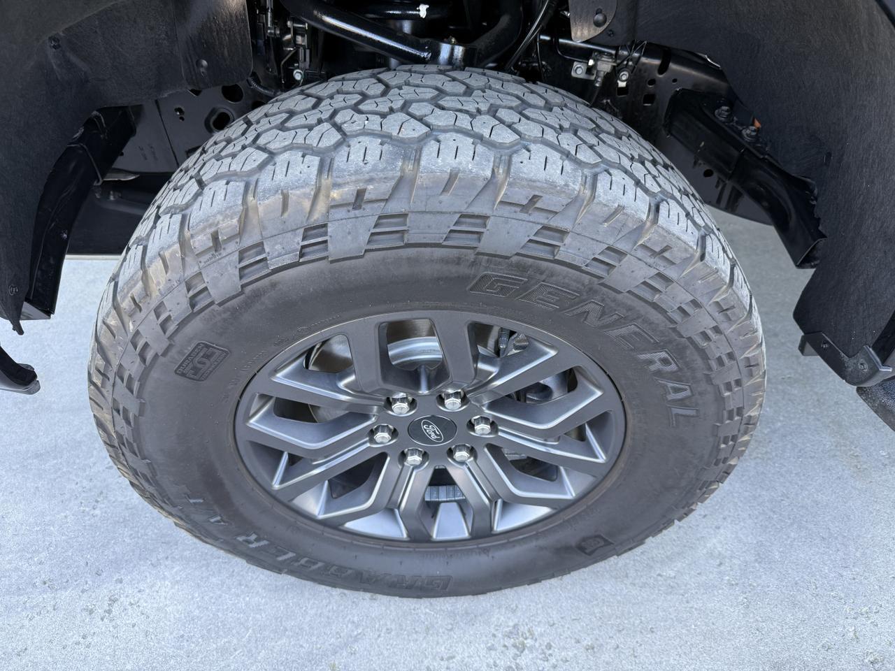 2023 Ford F-150 Tremor Knoxville TN