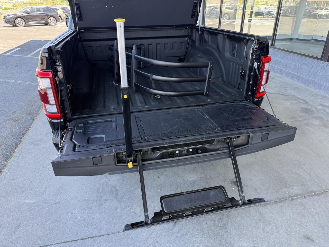 2023 Ford F-150 Tremor Knoxville TN