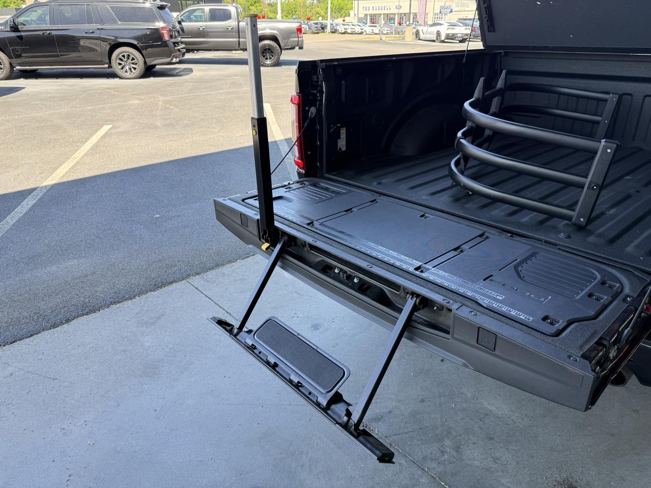 2023 Ford F-150 Tremor Knoxville TN