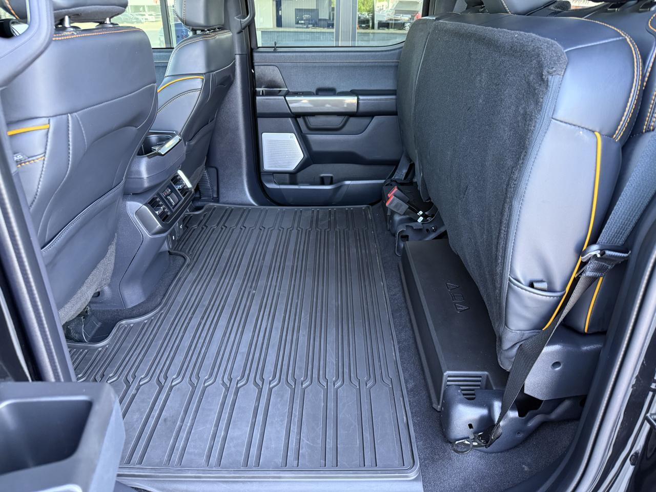 2023 Ford F-150 Tremor Knoxville TN