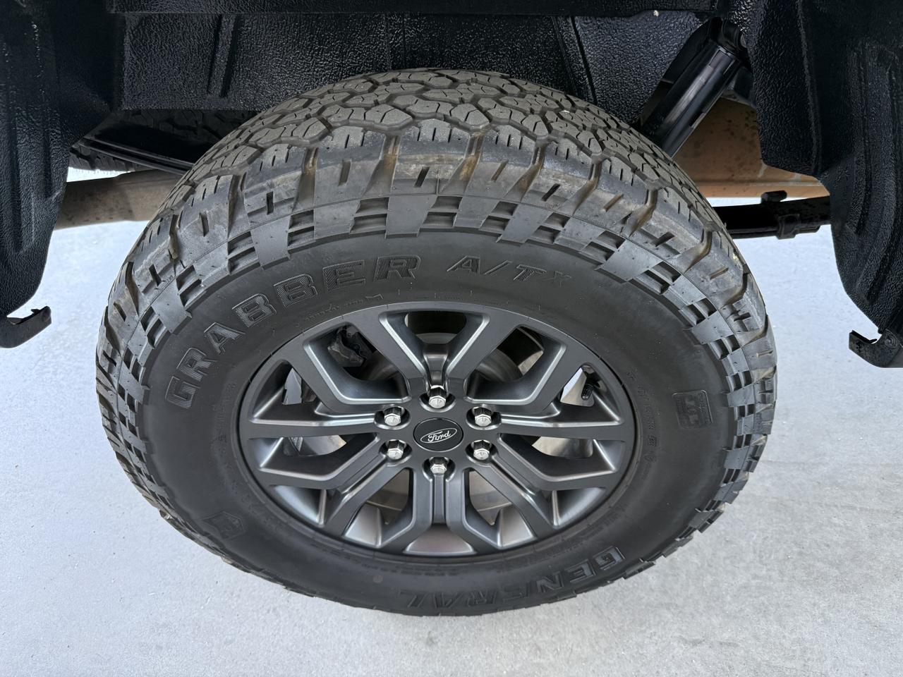 2023 Ford F-150 Tremor Knoxville TN