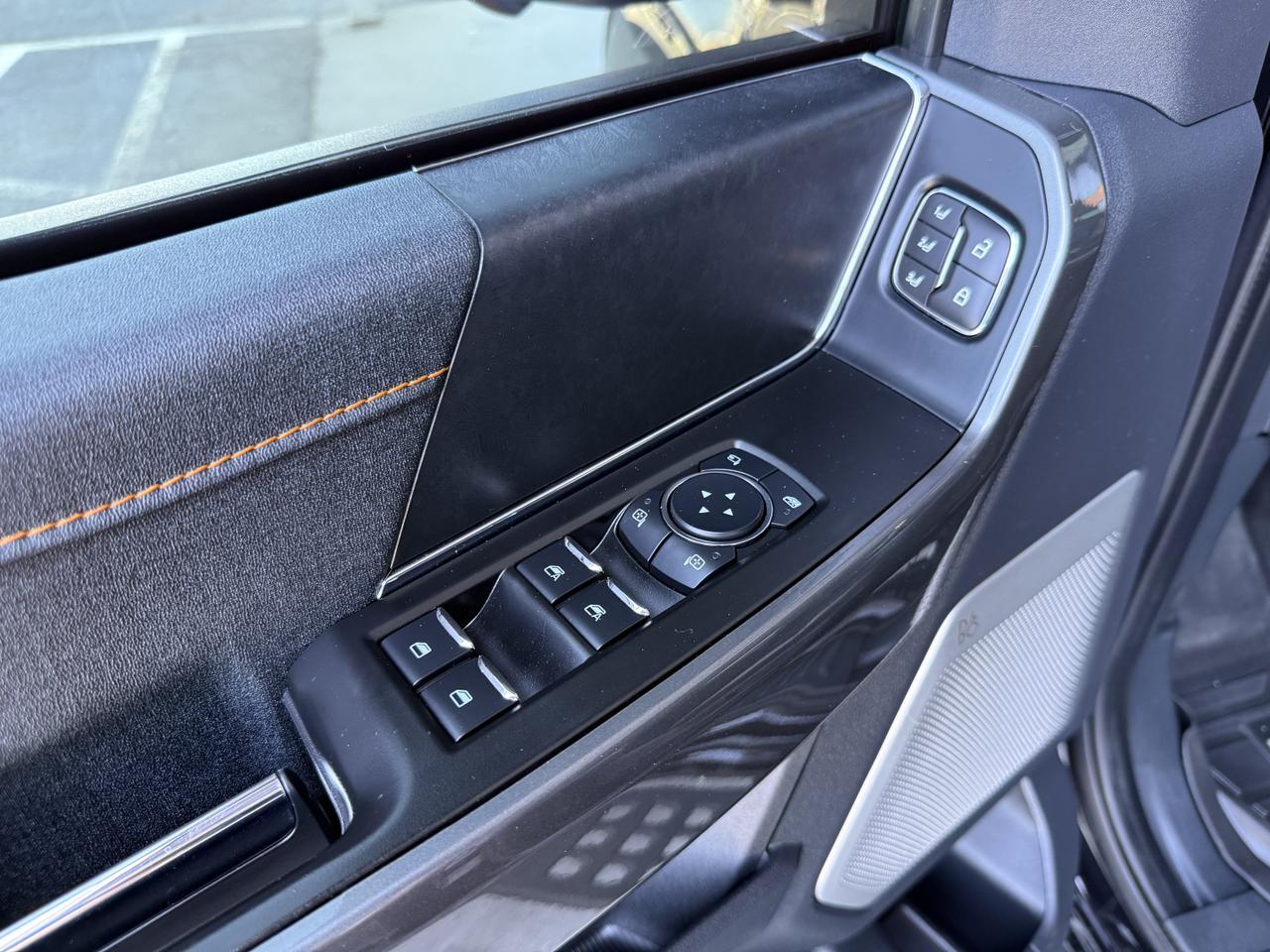 2023 Ford F-150 Tremor Knoxville TN