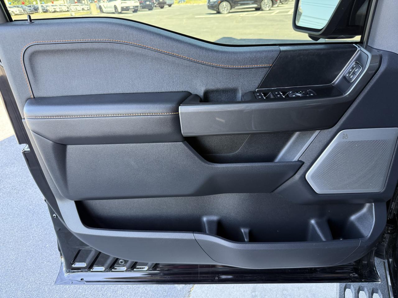 2023 Ford F-150 Tremor Knoxville TN