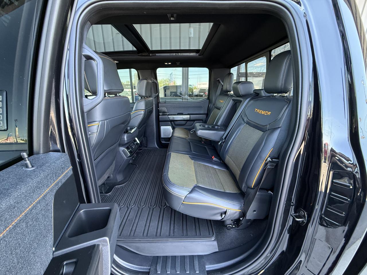 2023 Ford F-150 Tremor Knoxville TN