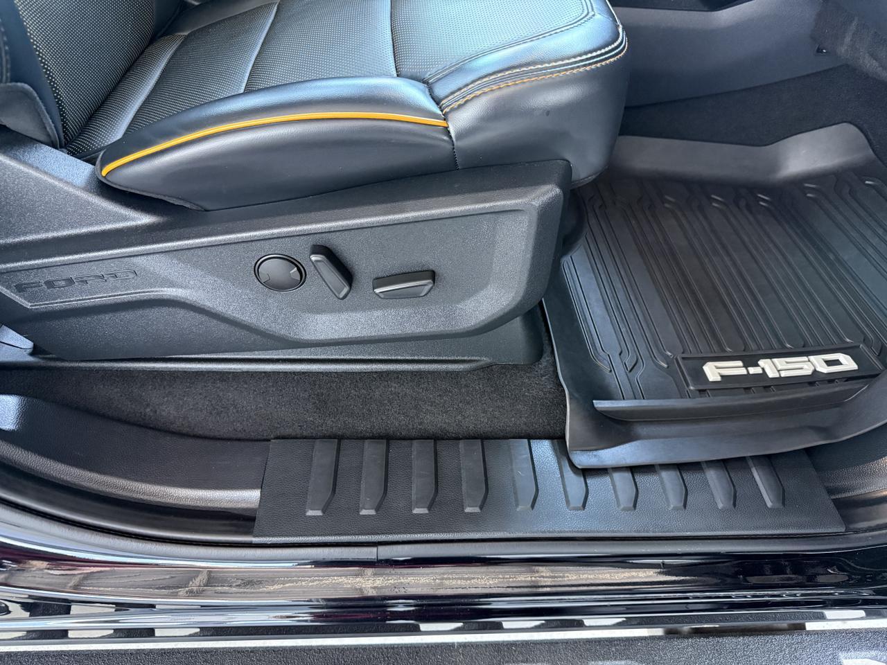 2023 Ford F-150 Tremor Knoxville TN