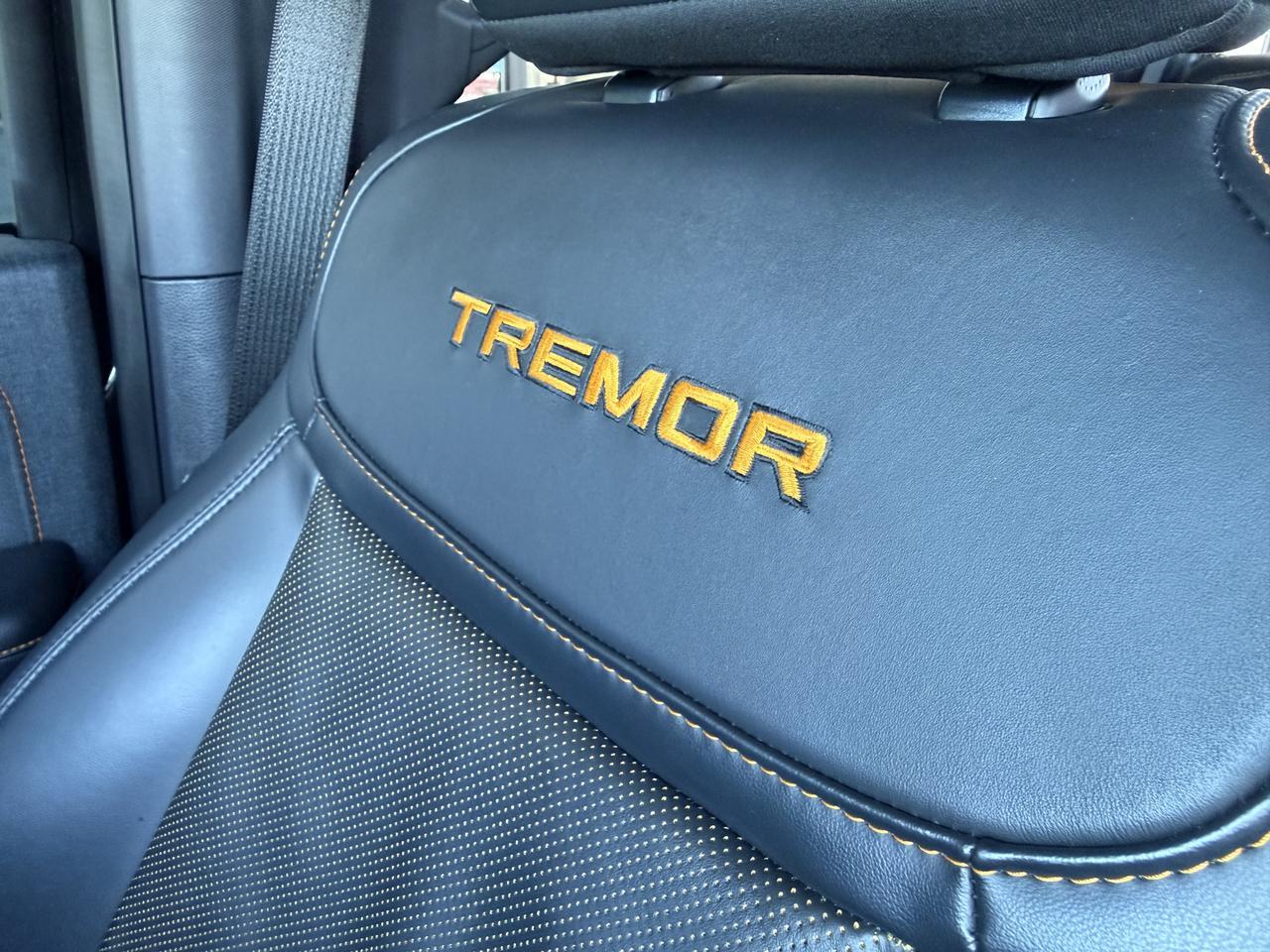 2023 Ford F-150 Tremor Knoxville TN