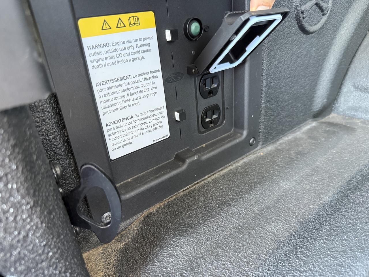 2023 Ford F-150 Tremor Knoxville TN