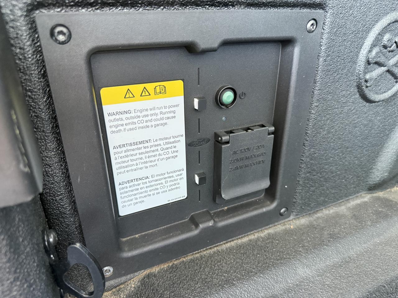 2023 Ford F-150 Tremor Knoxville TN