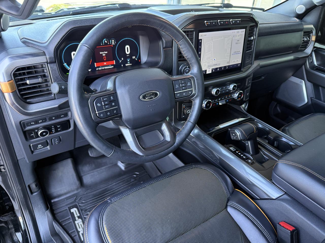 2023 Ford F-150 Tremor Knoxville TN