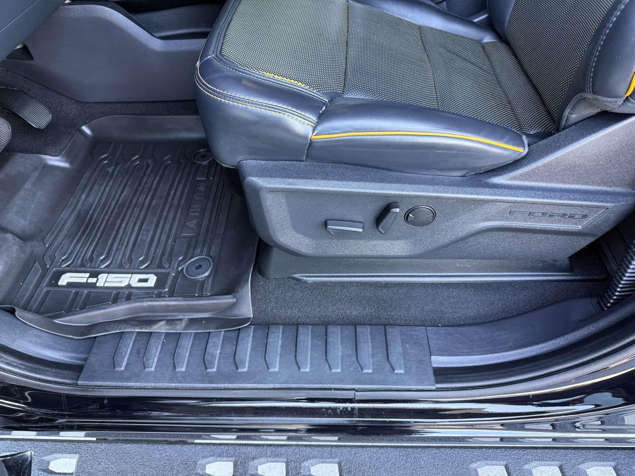 2023 Ford F-150 Tremor Knoxville TN