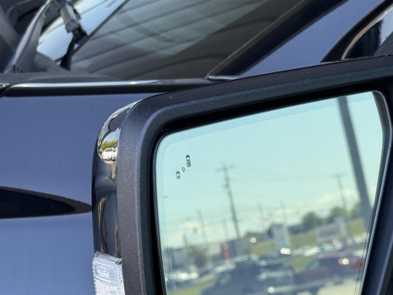 2023 Ford F-150 Tremor Knoxville TN