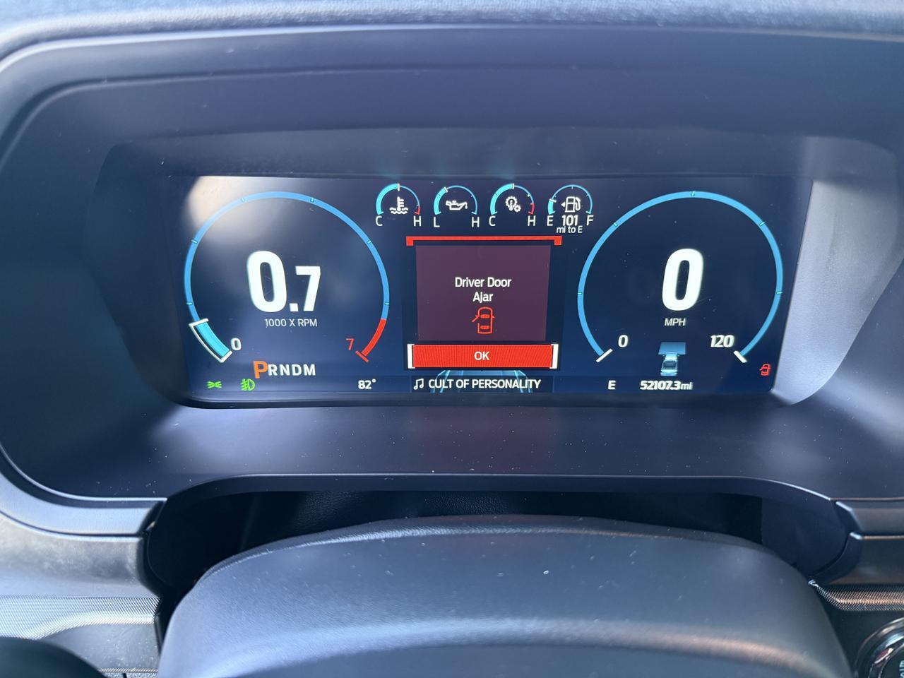 2023 Ford F-150 Tremor Knoxville TN