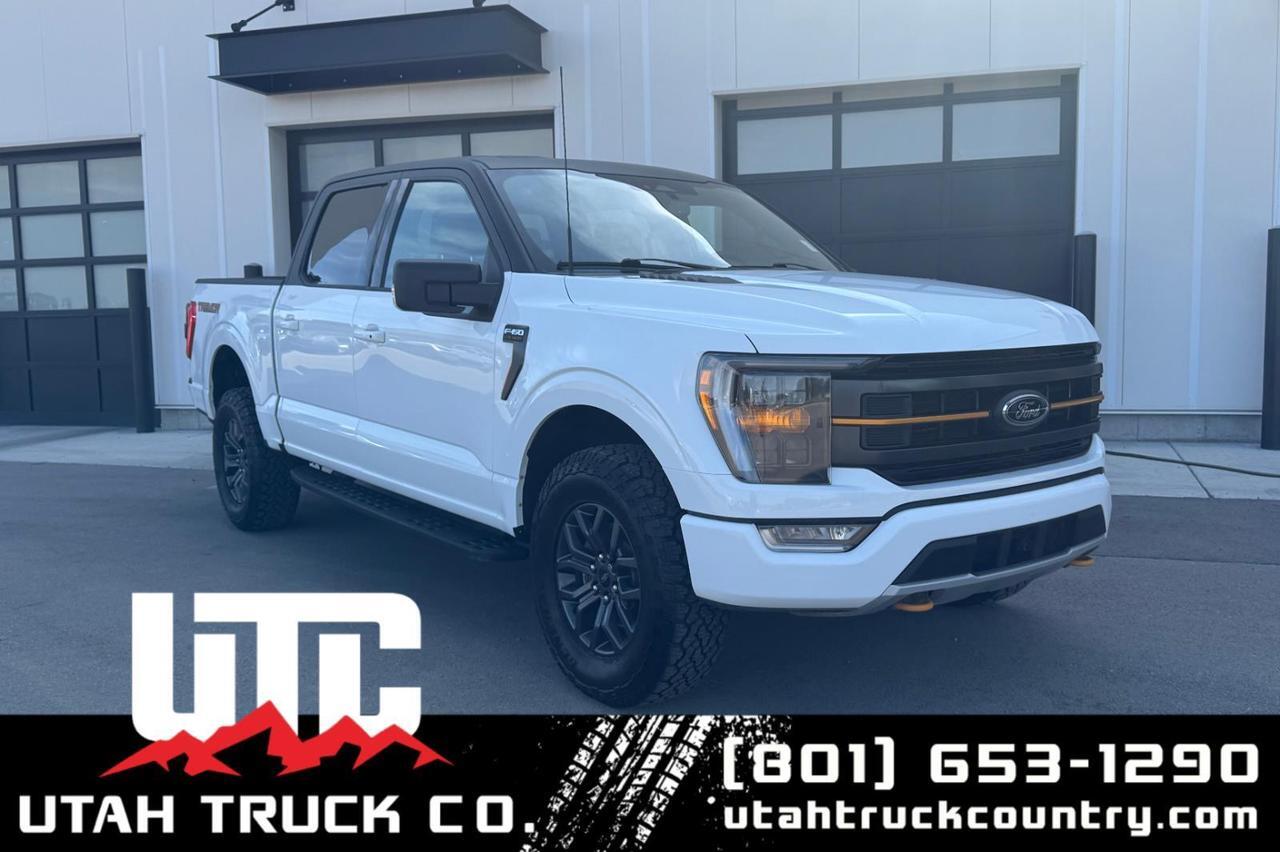 2023 Ford F-150 Tremor Lehi UT