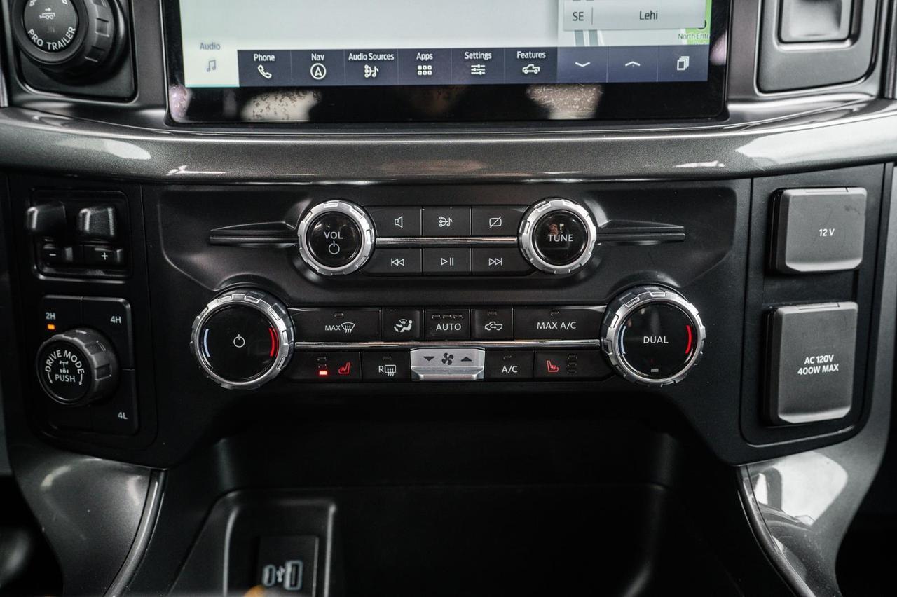 2023 Ford F-150 Tremor Lehi UT