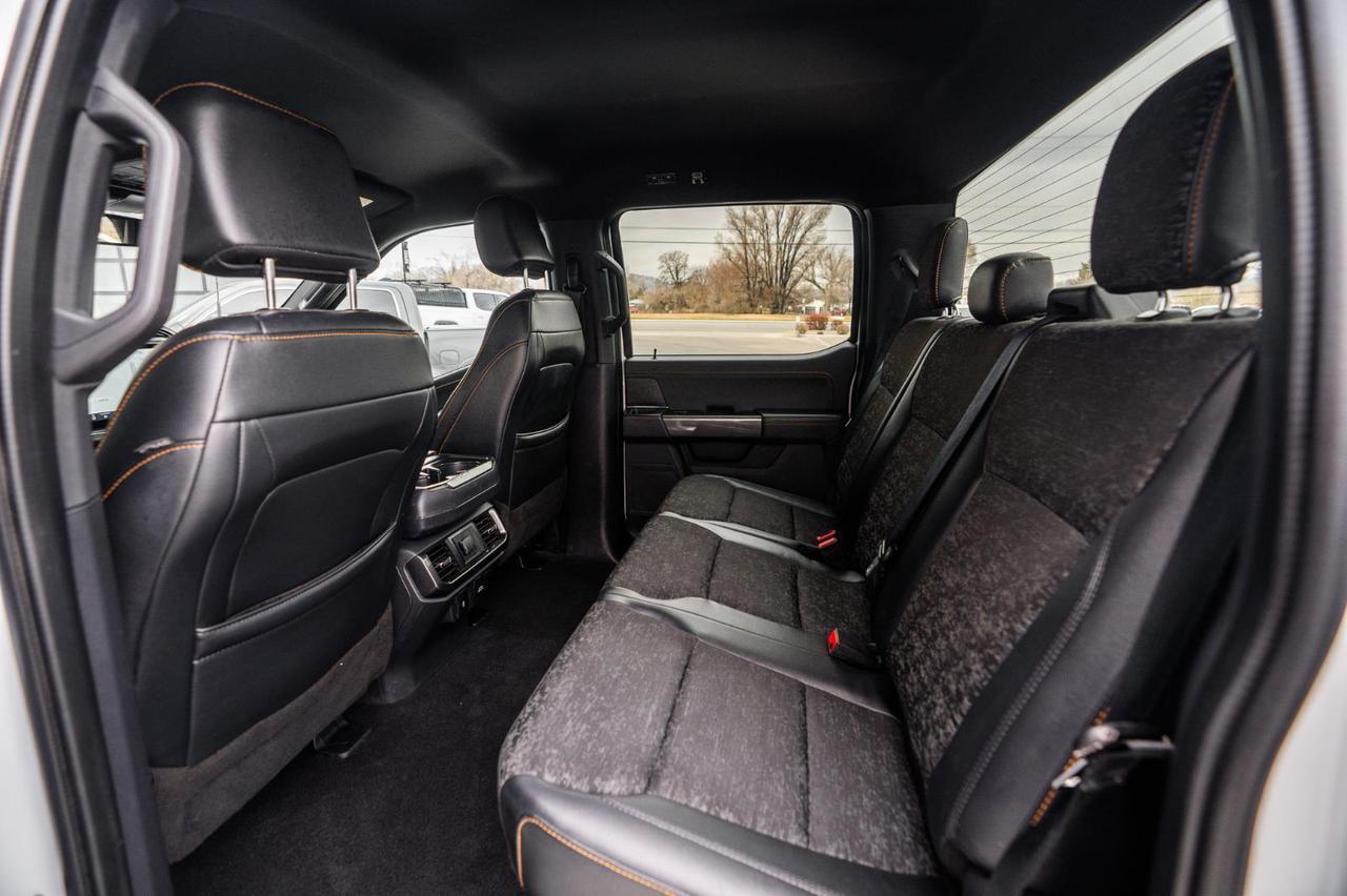 2023 Ford F-150 Tremor Lehi UT