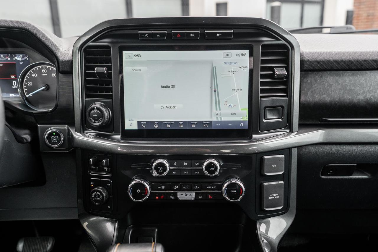 2023 Ford F-150 Tremor Lehi UT
