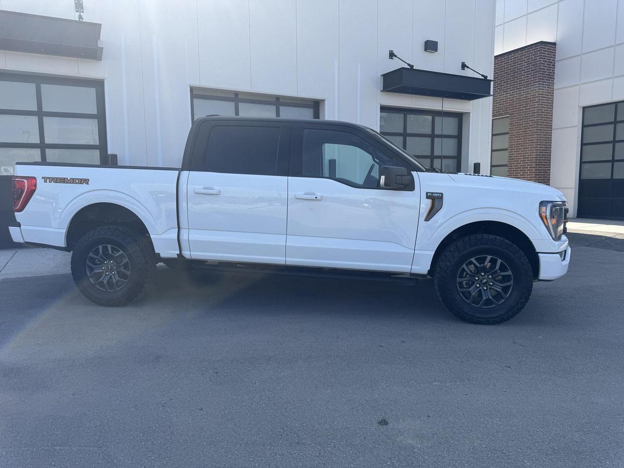 2023 Ford F-150 Tremor Lehi UT