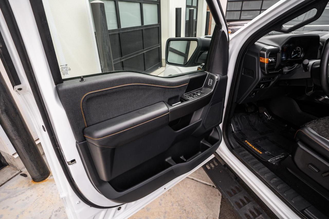 2023 Ford F-150 Tremor Lehi UT