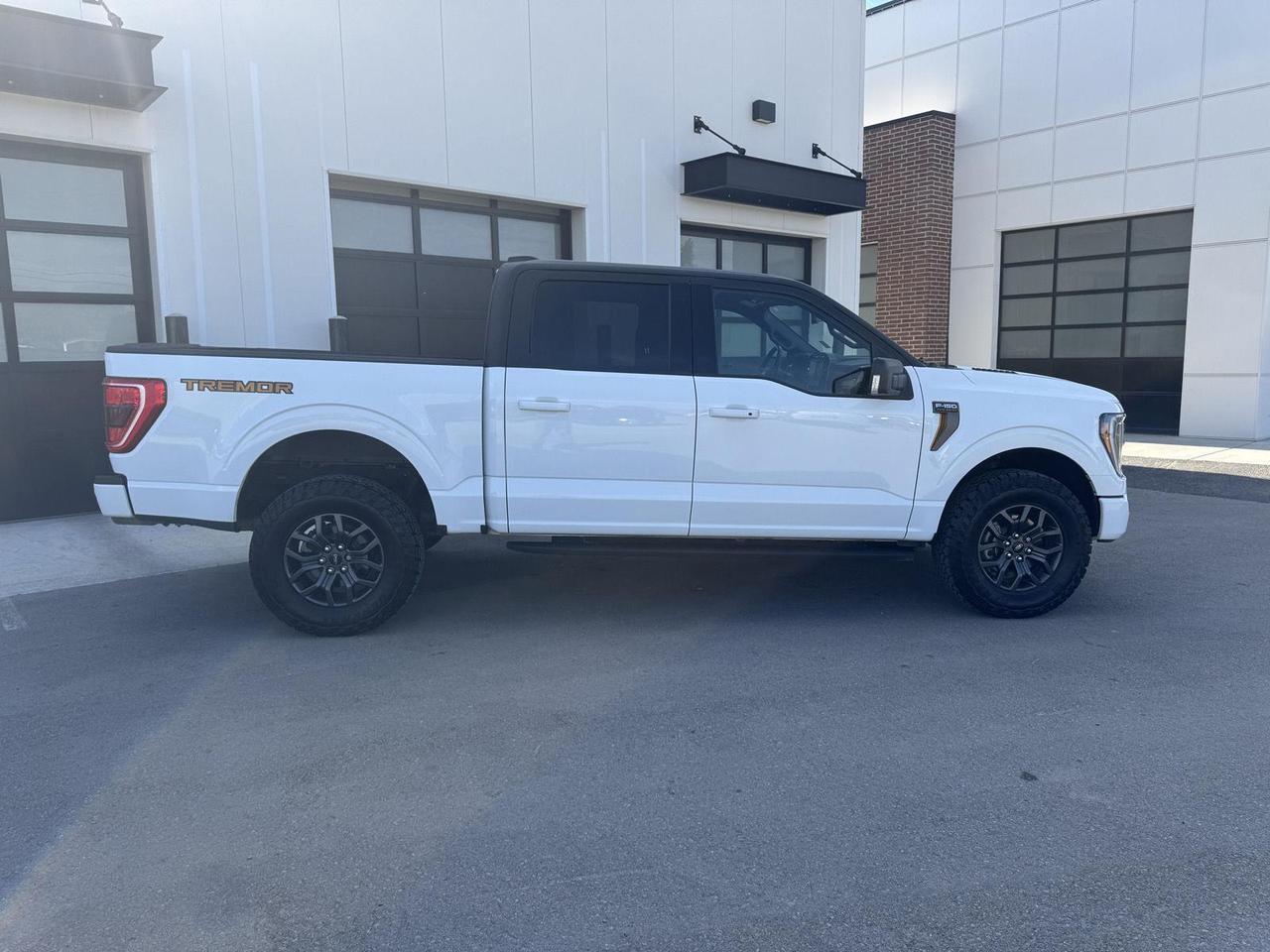 2023 Ford F-150 Tremor Lehi UT