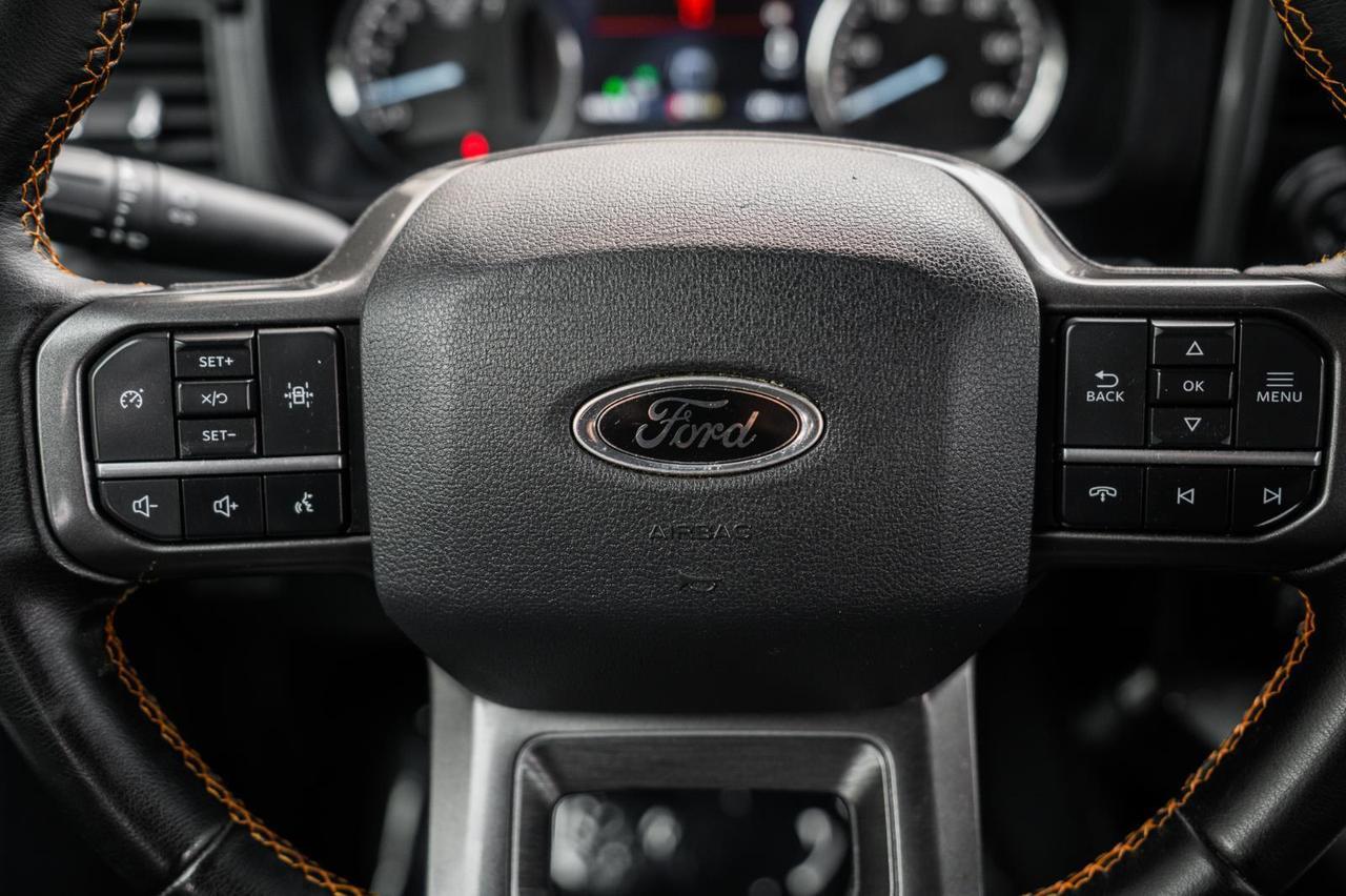 2023 Ford F-150 Tremor Lehi UT