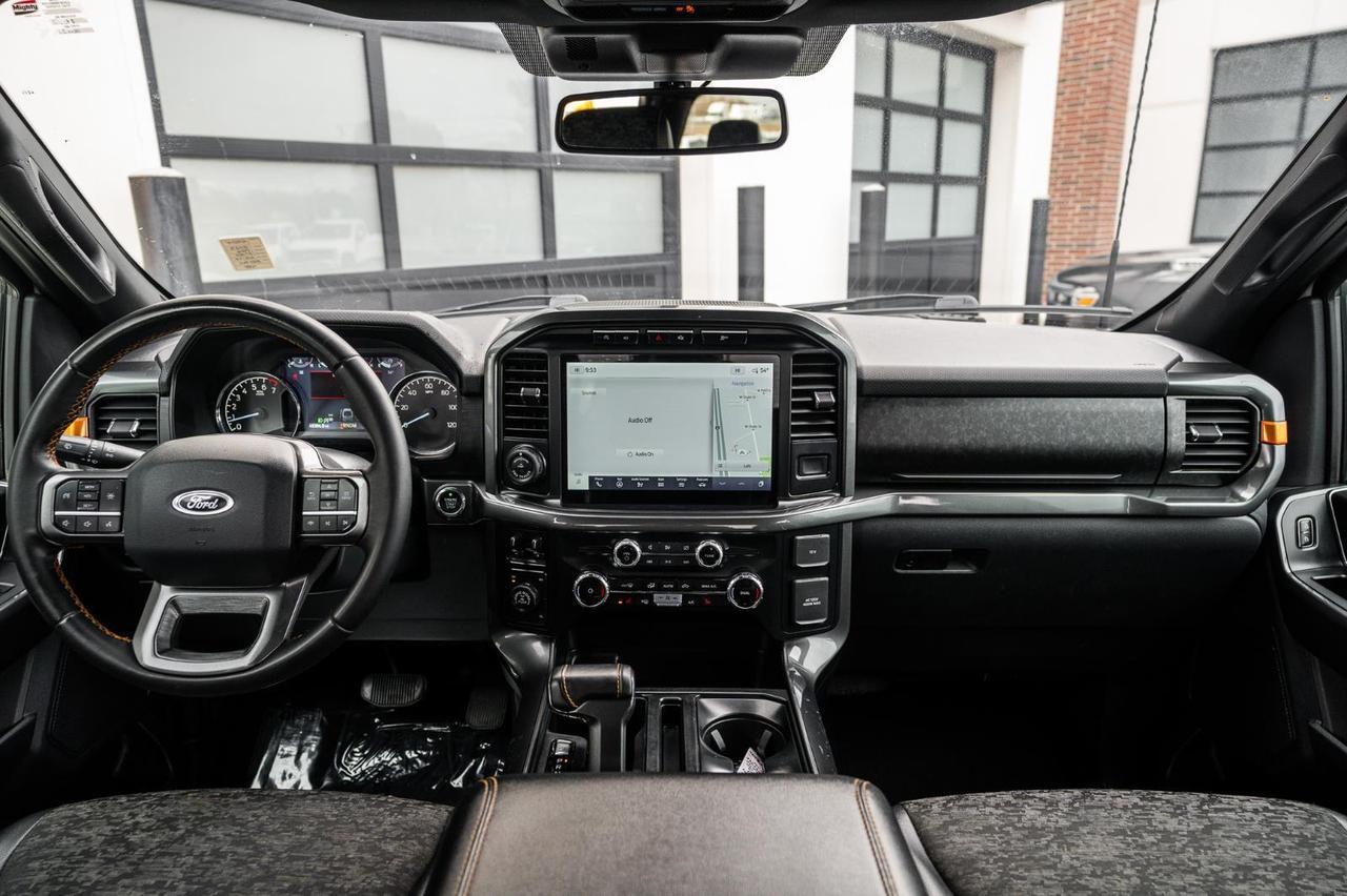 2023 Ford F-150 Tremor Lehi UT