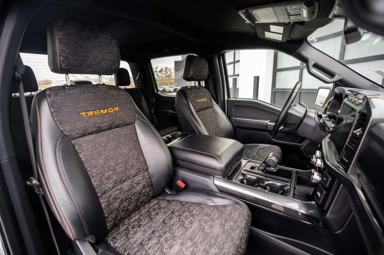 2023 Ford F-150 Tremor Lehi UT