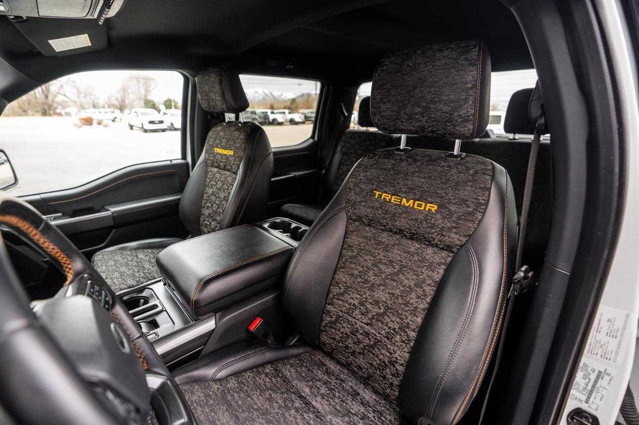 2023 Ford F-150 Tremor Lehi UT