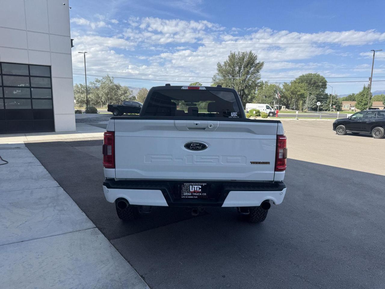 2023 Ford F-150 Tremor Lehi UT