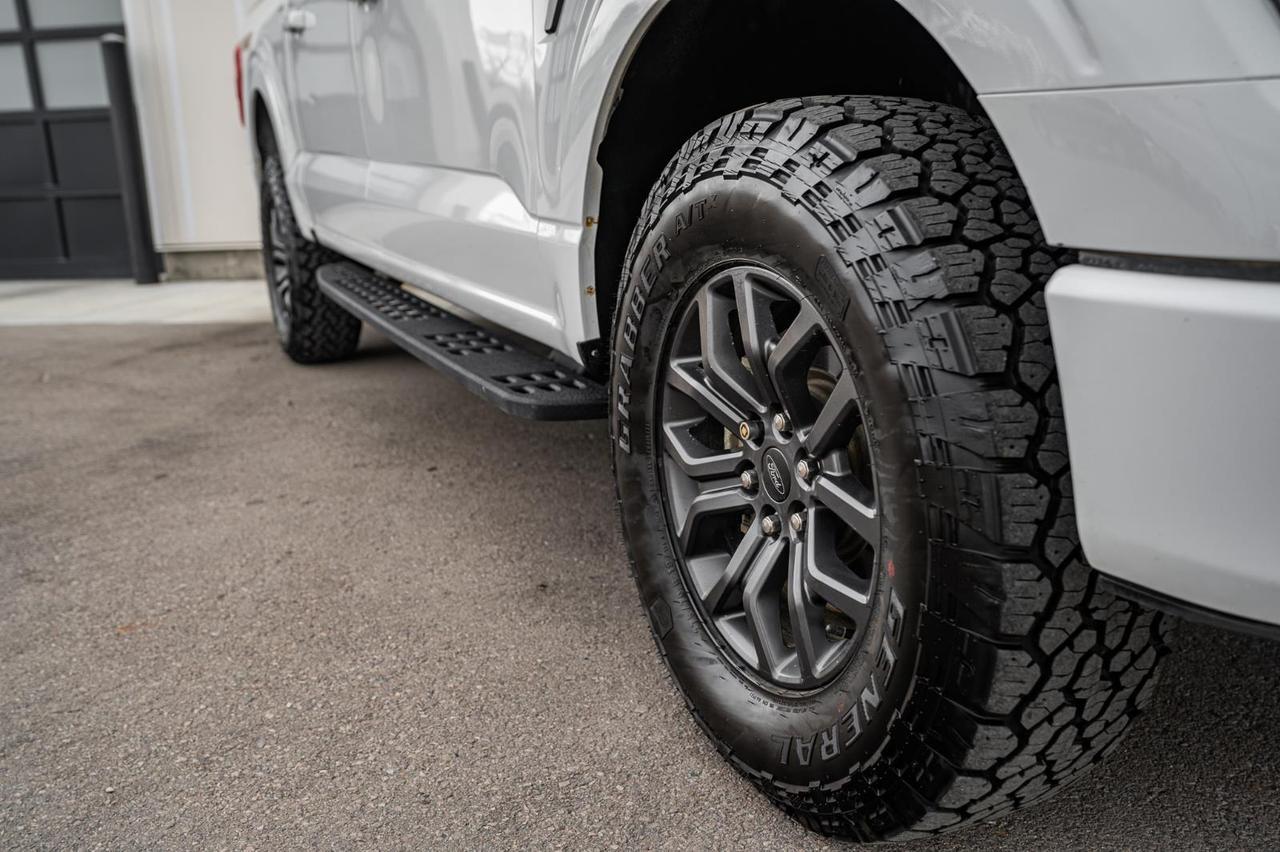 2023 Ford F-150 Tremor Lehi UT