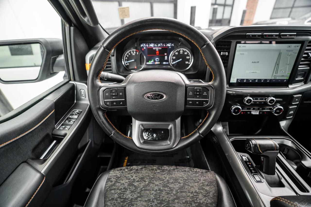 2023 Ford F-150 Tremor Lehi UT